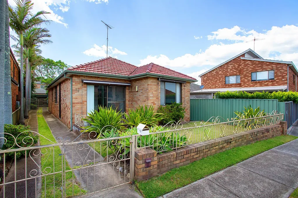 29 Horner Avenue, Mascot, NSW 2020