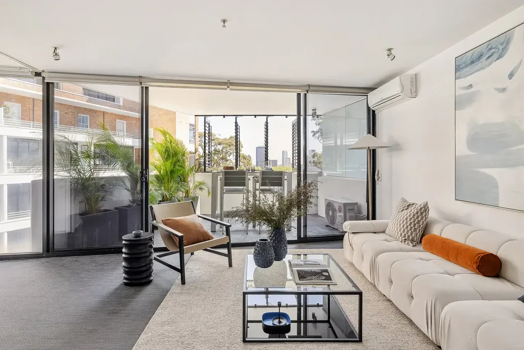 503/425 Bourke Street, Surry Hills, NSW 2010