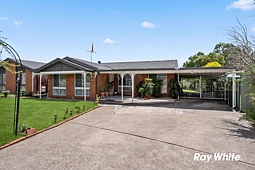 11 Colebee Crescent, Hassall Grove