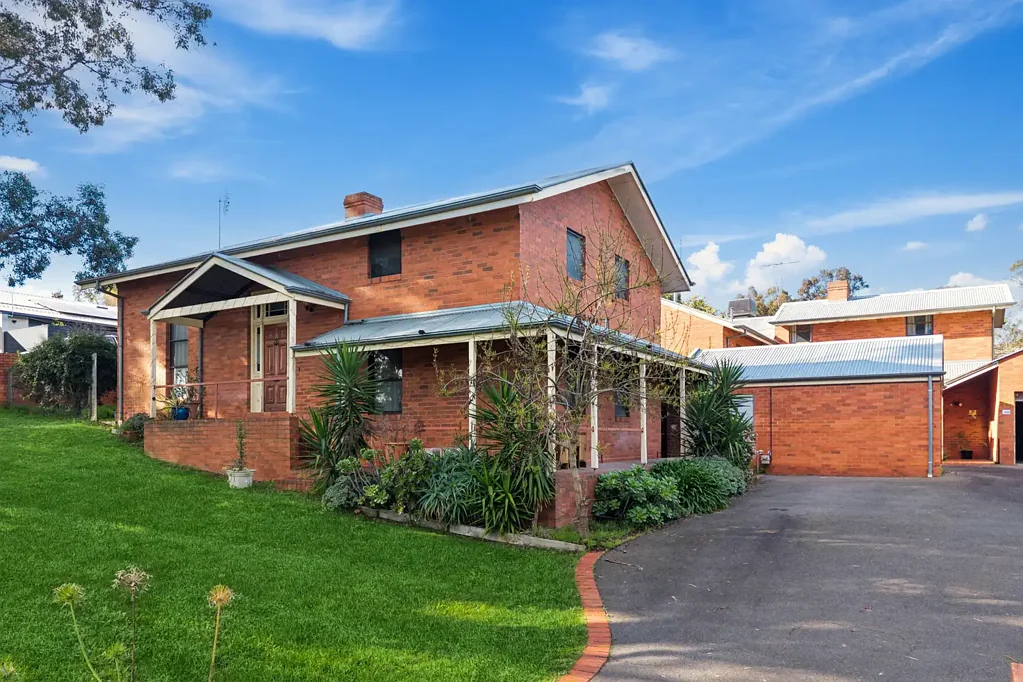 1/36 Harley Street, Strathdale, VIC 3550