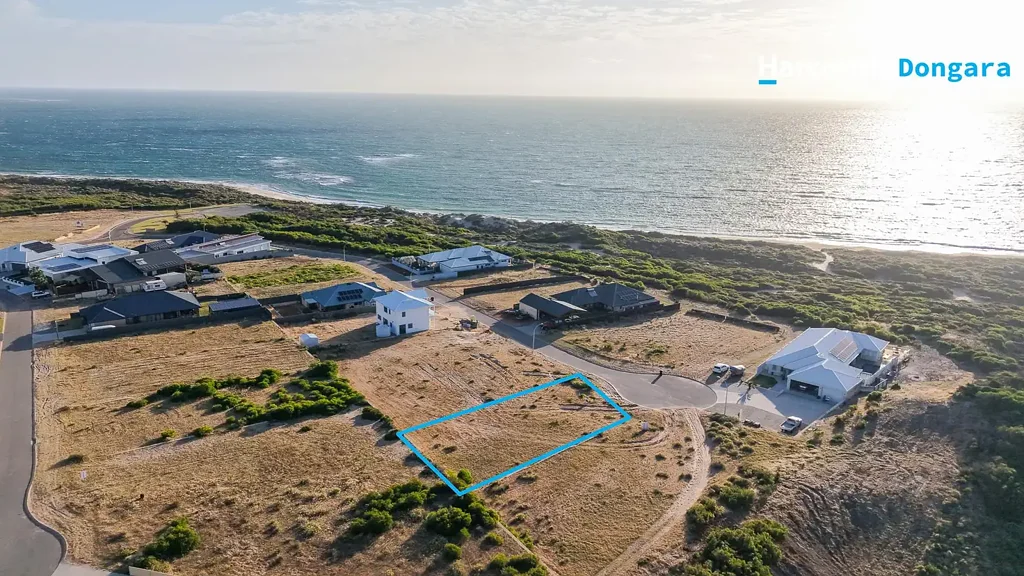 Dongara 22 Poole View, Dongara WA - Offers Over $395,000