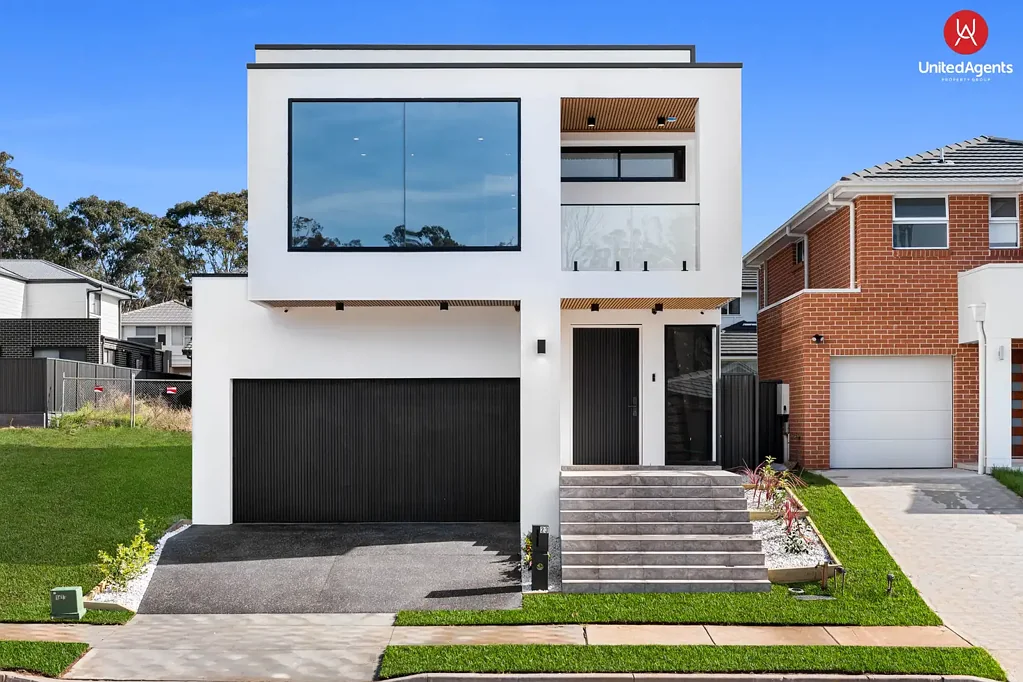 Austral 5 Bedroom Luxury Redefined