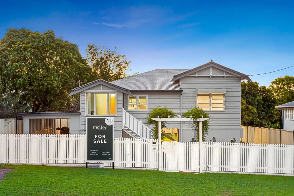 6 Headrick Street, Wandal, QLD 4700