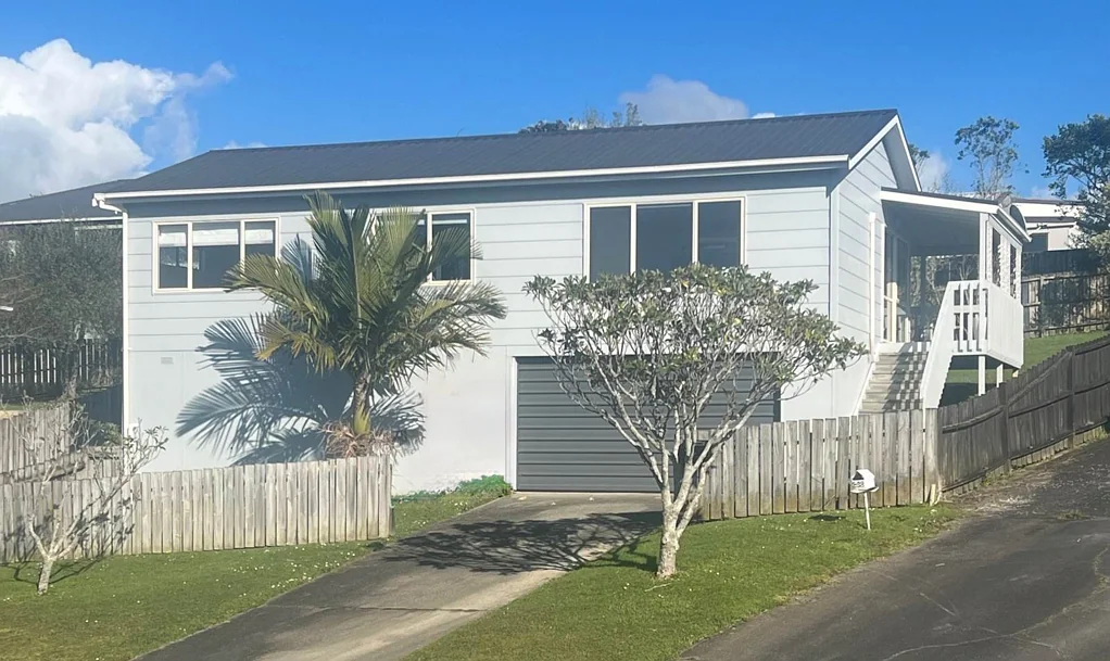 3-Bed Family Home in West Harbour