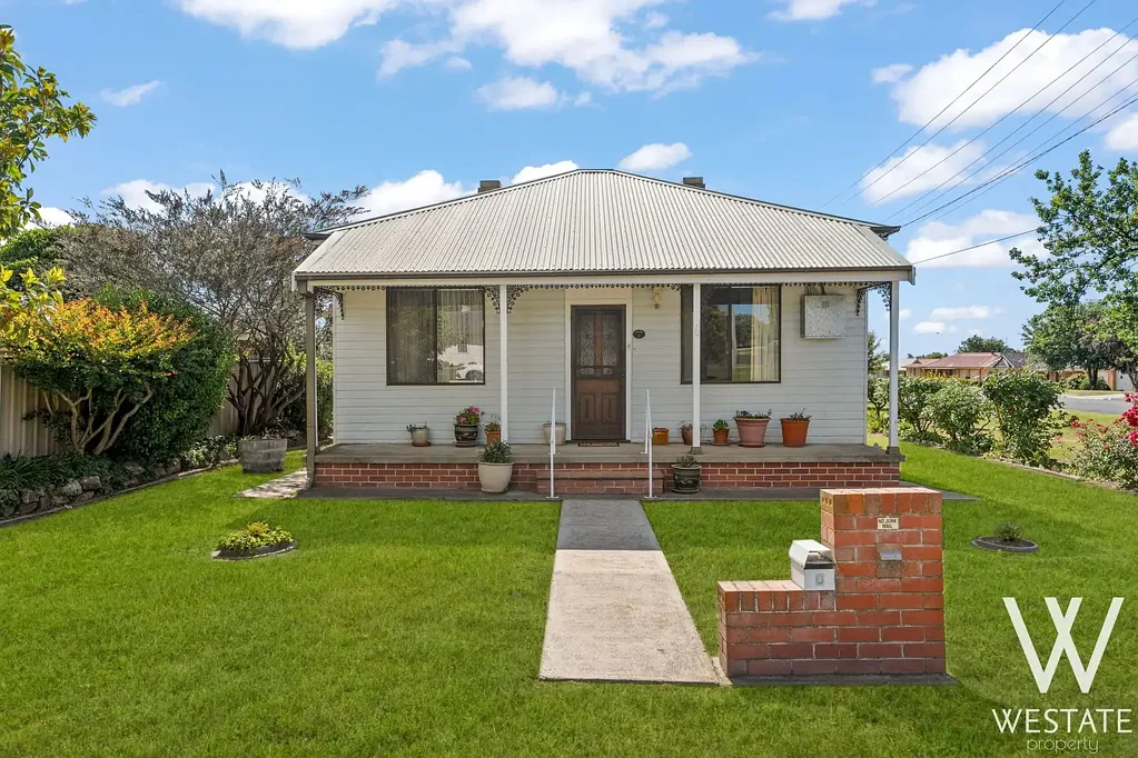 6 Nile Street, Raglan, NSW 2795
