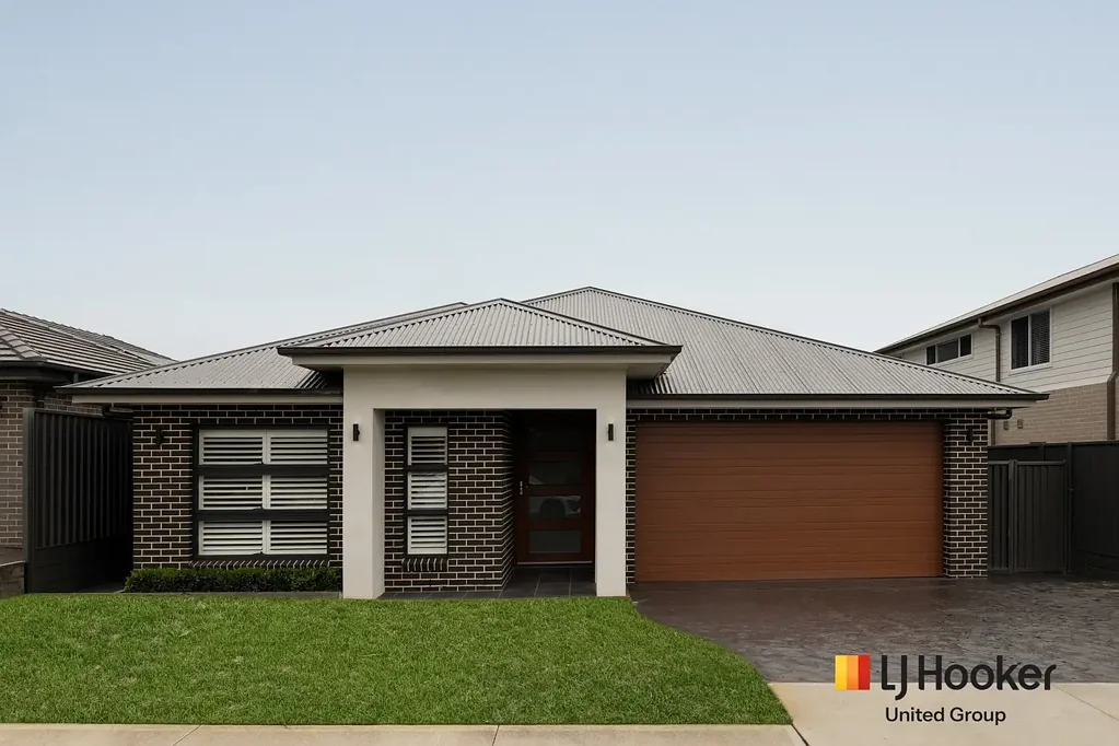 Silverdale 4Kwarto A Home Designed for Living & Entertaining