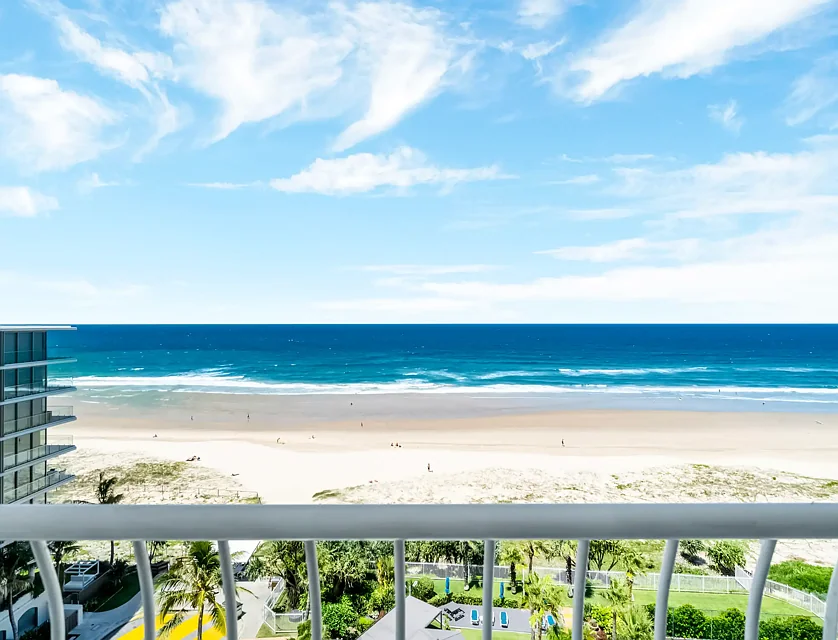 10B/2 Nineteenth Avenue, Palm Beach, Gold Coast, 2 phòng ngủ, 2 phòng tắm, Apartment