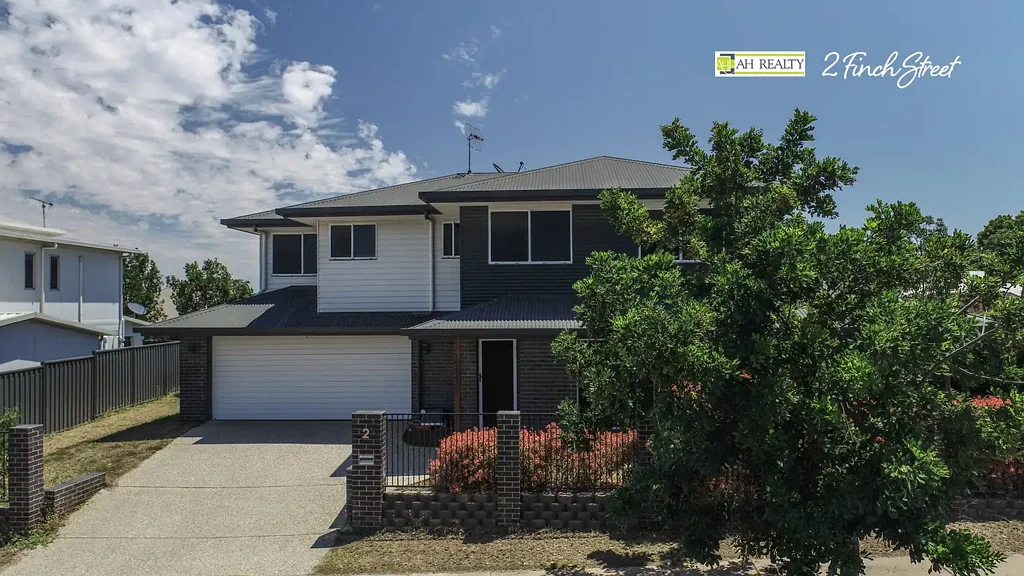 2 Finch Street, Moranbah, QLD 4744