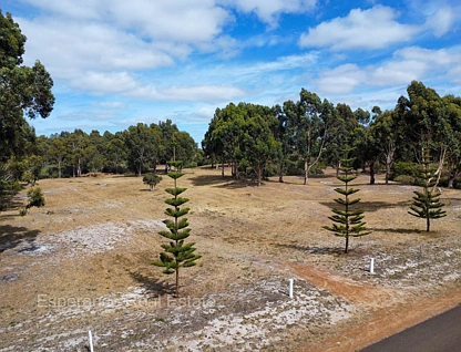 118 The Sanctuary Crescent, Pink Lake, Outback (South), 0 રૂમ, 0 બાથરૂમ, Section