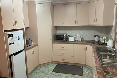 6 Lakeside Drive, Cobram, VIC 3644, 3 slaapkamers, 1 badkamers, House