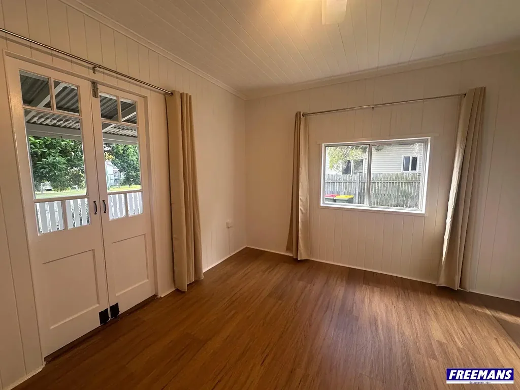 Charming Renovated Timber Home, Great Location