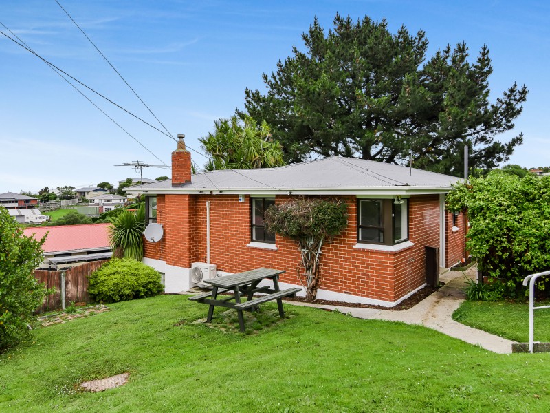 28 Puketai Street, Andersons Bay, Dunedin, 3 habitaciones, 0 baños