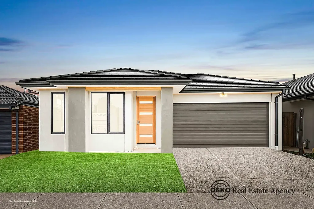 Deanside 4Kwarto 🌟 EAST-FACING ELEGANCE | 18 Hutton Street, DEANSIDE
A Modern Masterpiece in Deanside's Most Desirable Pocket!