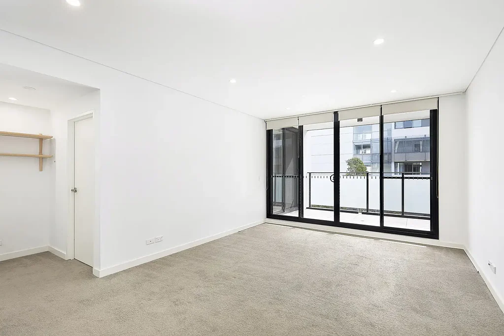 Wolli Creek 2कमरा Modern Apartment Living in Wolli Creek
