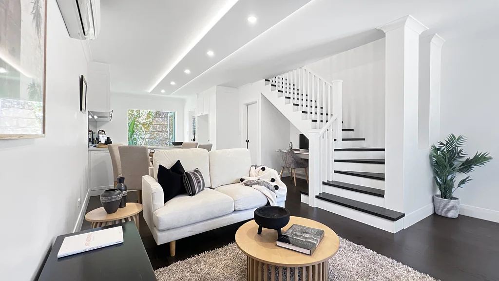 14/44 Harvey Street, Mosman Park, WA 6012