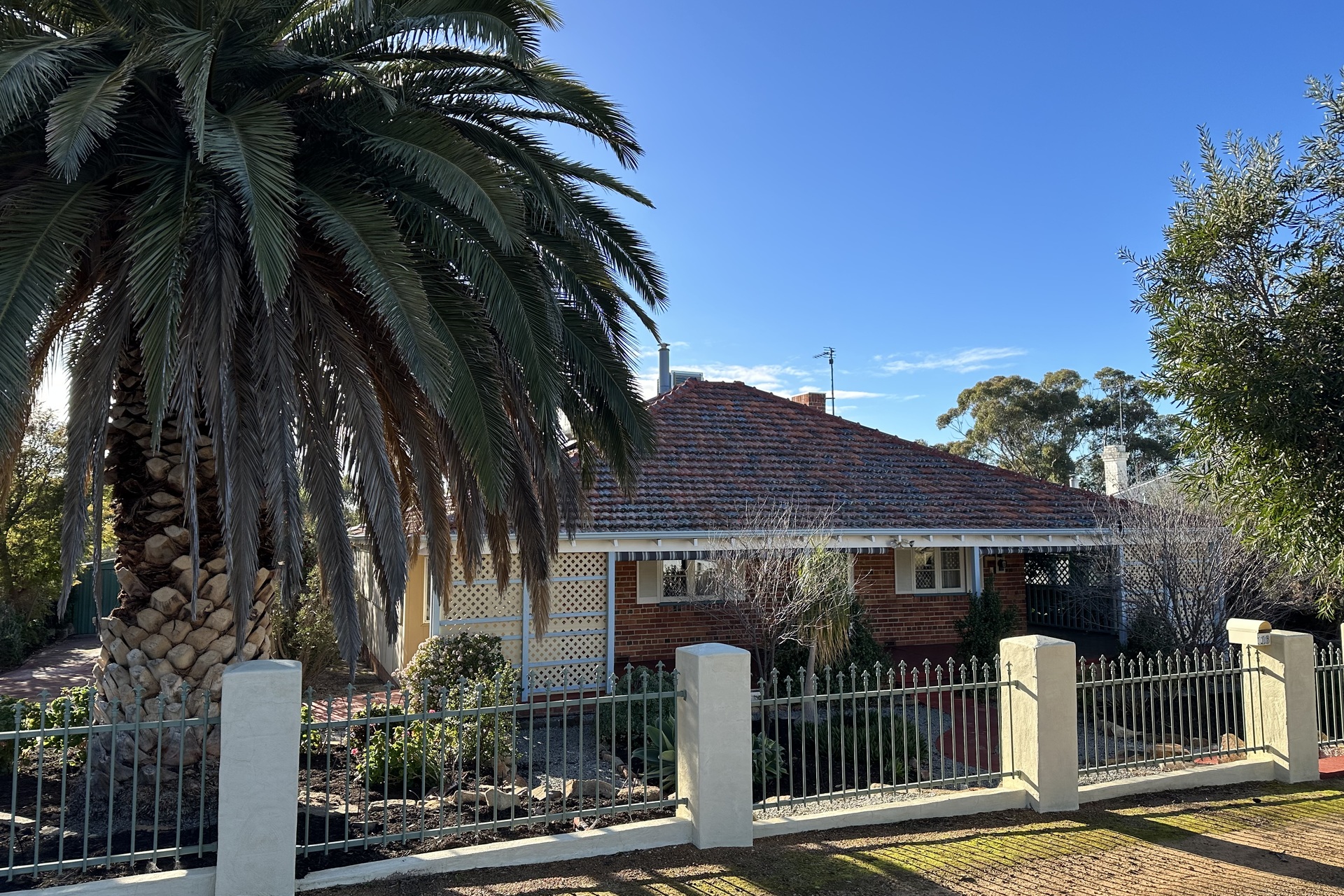 116 FORREST ST, BEVERLEY WA 6304, 0 Bedrooms, 0 Bathrooms, House