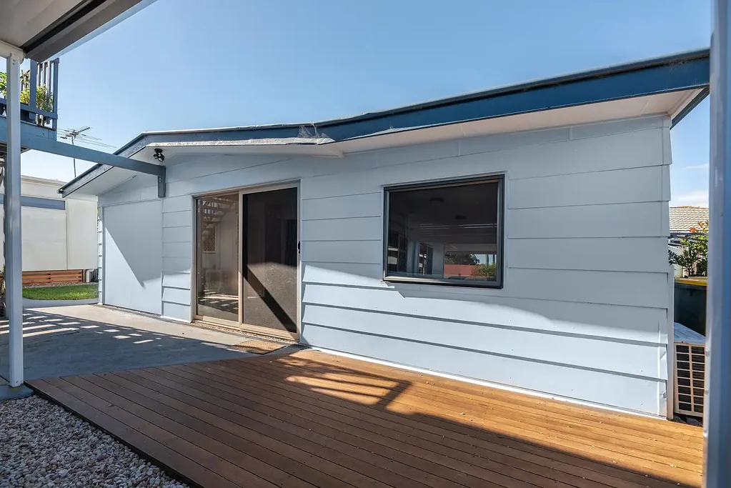 The Perfect Granny Flat in Beachmere
