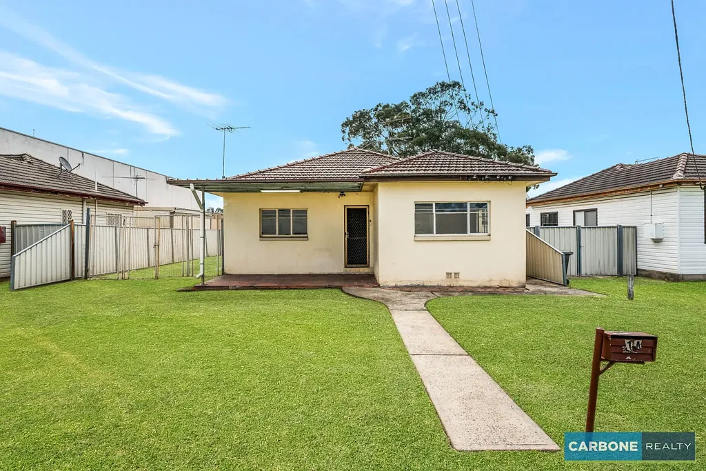 Welcome to your next home!!!