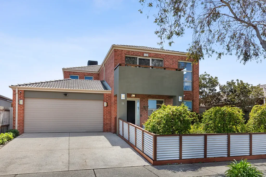 11 Shortland Way, Leopold, VIC 3224