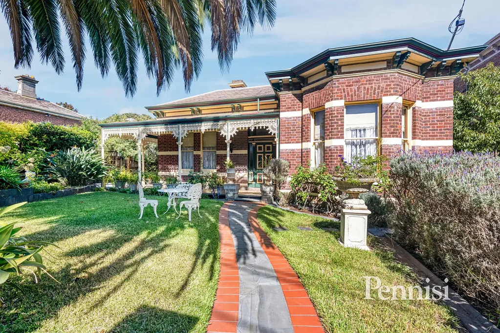 73 Maribyrnong Road, Ascot Vale, VIC 3032