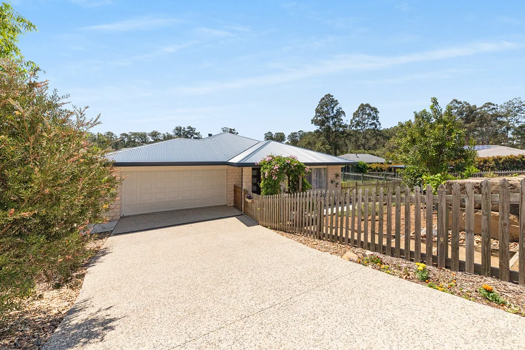 145 Witty Road, Moggill, QLD 4070
