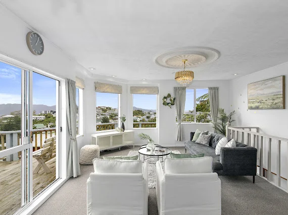 2/259 Major Drive, Kelson, Lower Hutt City, Wellington, 4 Bedrooms, 1 Bathrooms, House