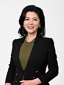Eileen Yu