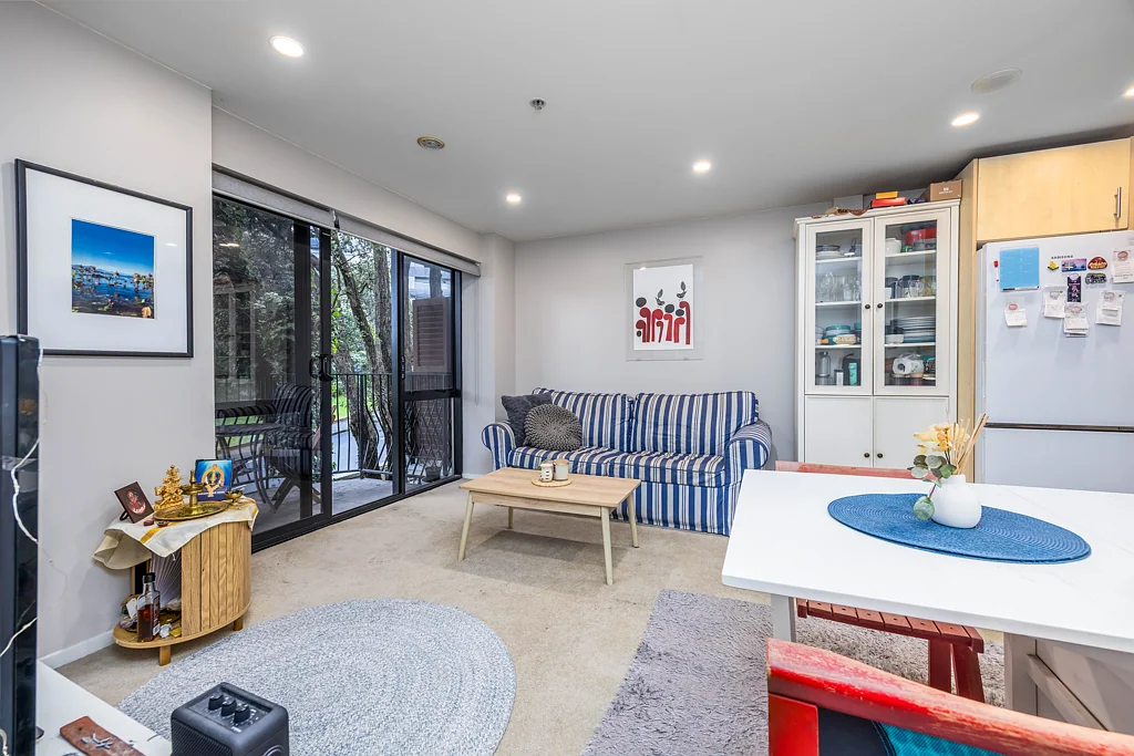 6A/23 Emily Place, Auckland Central, Auckland City, Auckland