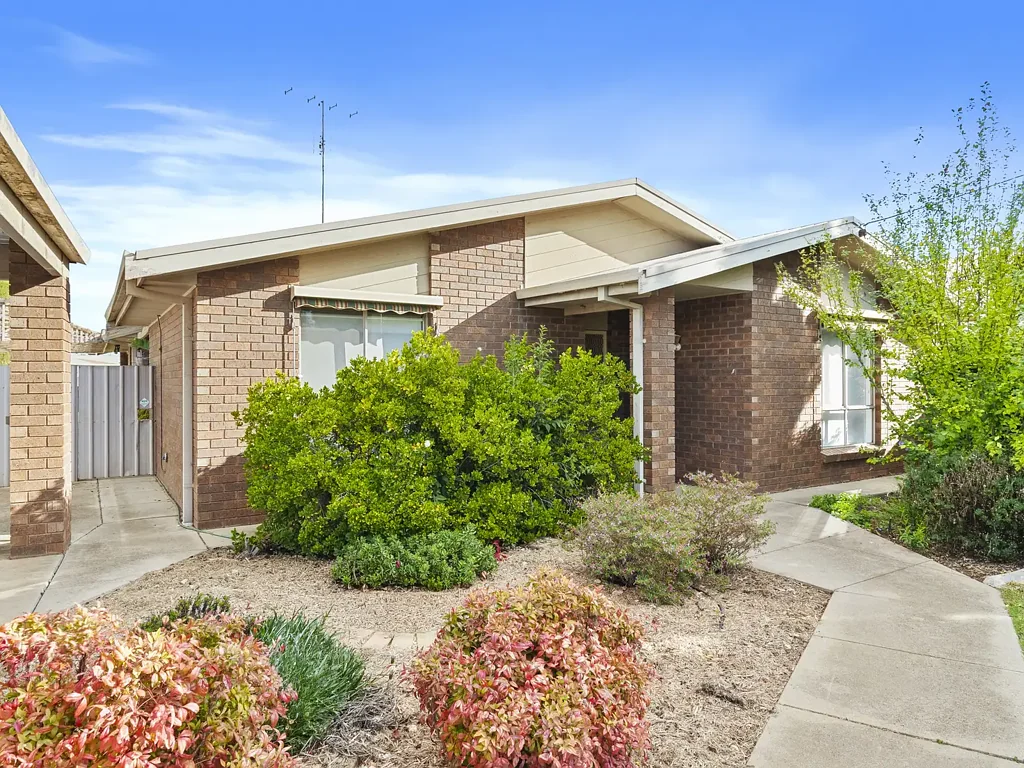 Finley 3房  Stylish Family Home in Peaceful Residential Setting