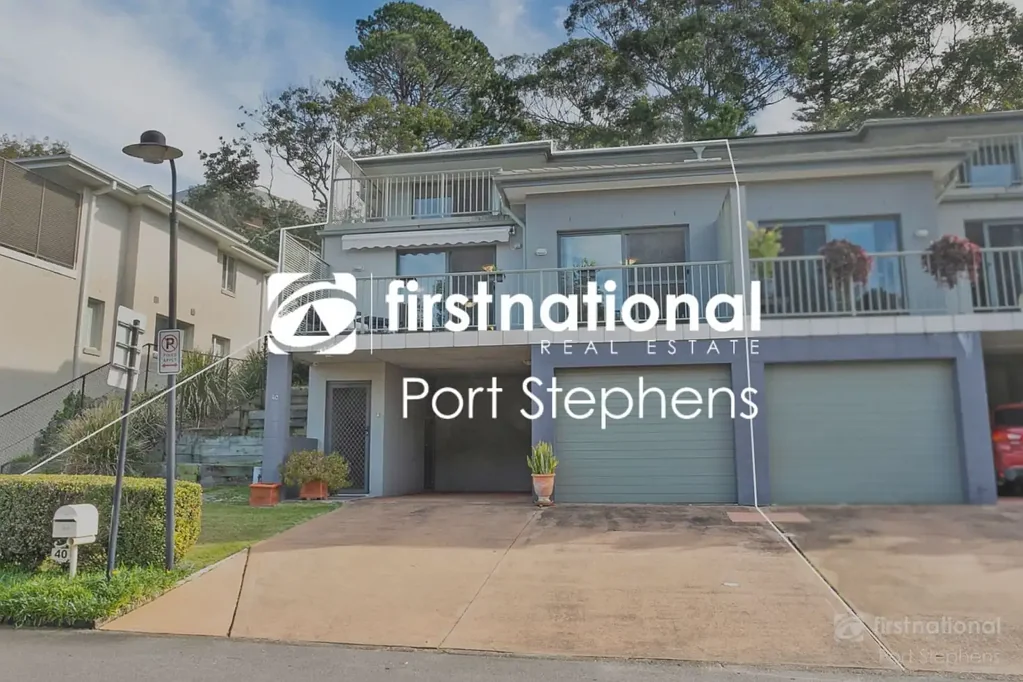 40 Lagoons Circuit, Nelson Bay, NSW 2315