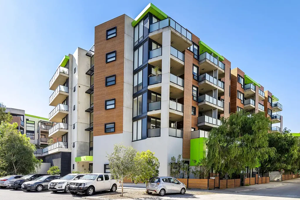 111/2 Olive York Way, Brunswick West, VIC 3055