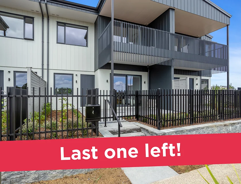 12 Juniper Drive, Karaka, Franklin, 2 Bedrooms, 1 Bathrooms, Unit
