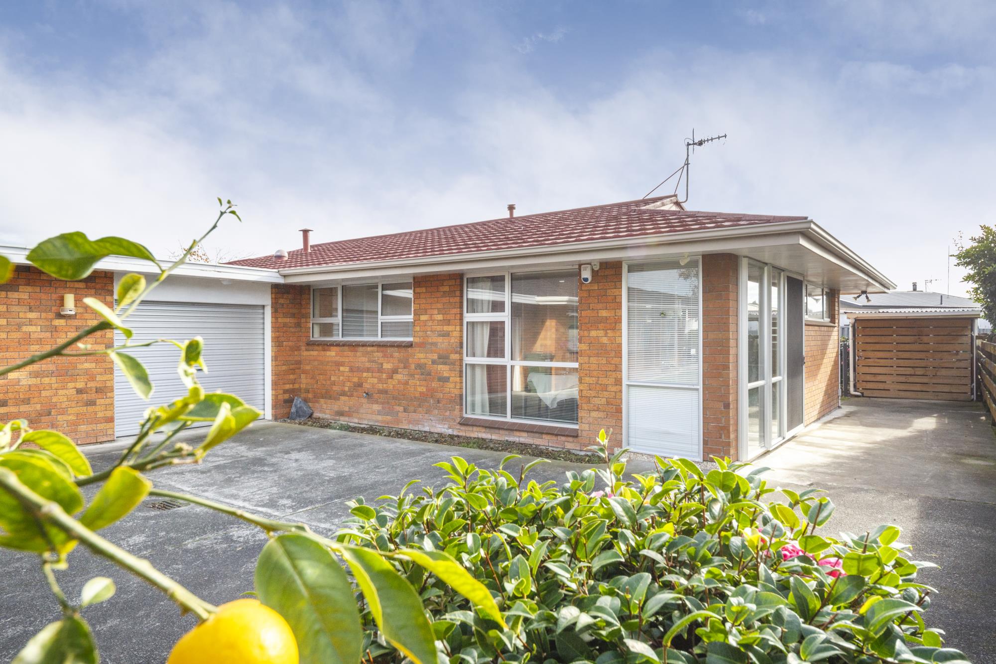 29b Raglan Avenue, Cloverlea, Palmerston North, 2部屋, 0バスルーム