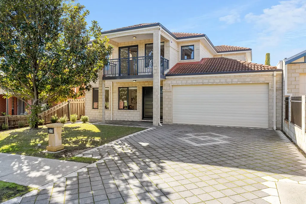 56A Marchamley Street, Carlisle, WA 6101