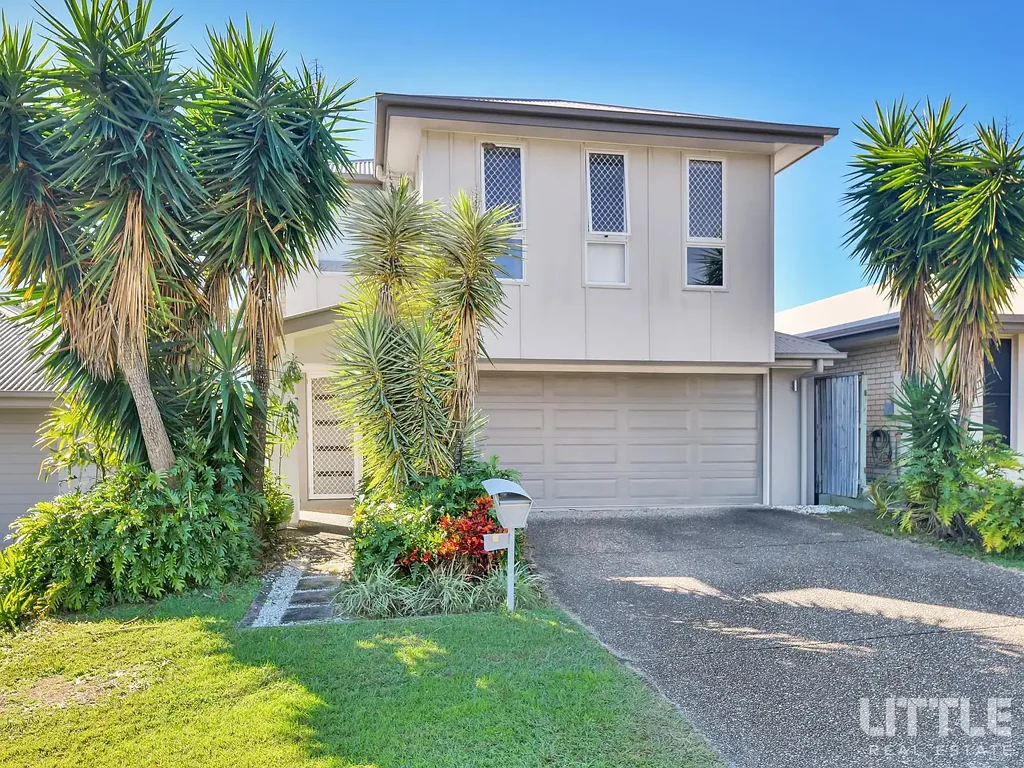 Narangba 4 Bedroom Stunning Family Home or Investment. Why Buy New?
