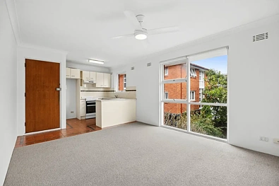 5/28 Wattle Avenue, Fairlight, NSW 2094, 1 slaapkamers, 1 badkamers, Unit