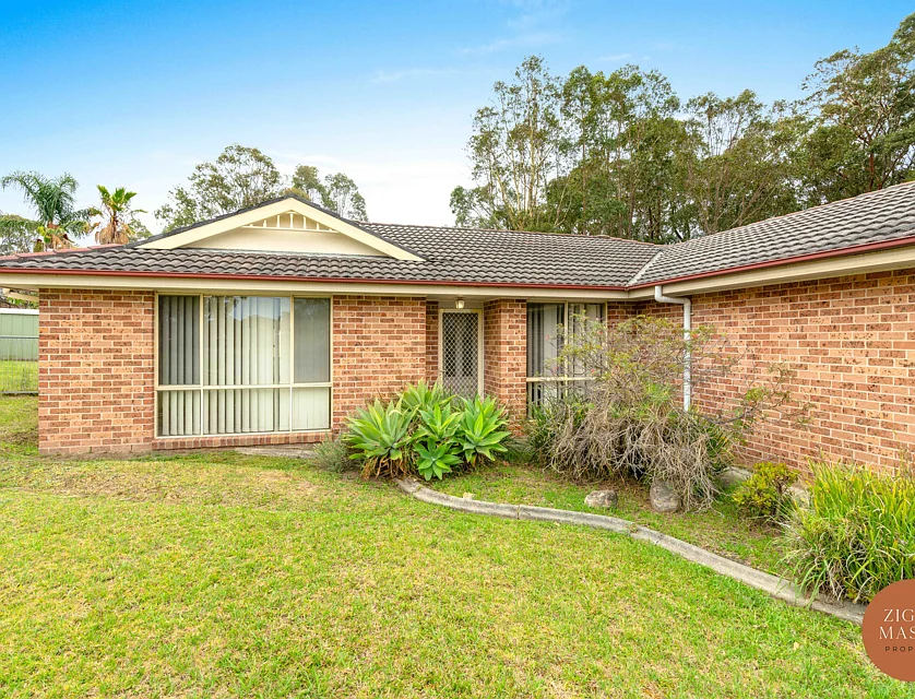 19 Asteria Street, Worrigee, NSW 2540, 3房, 1浴, 独立屋