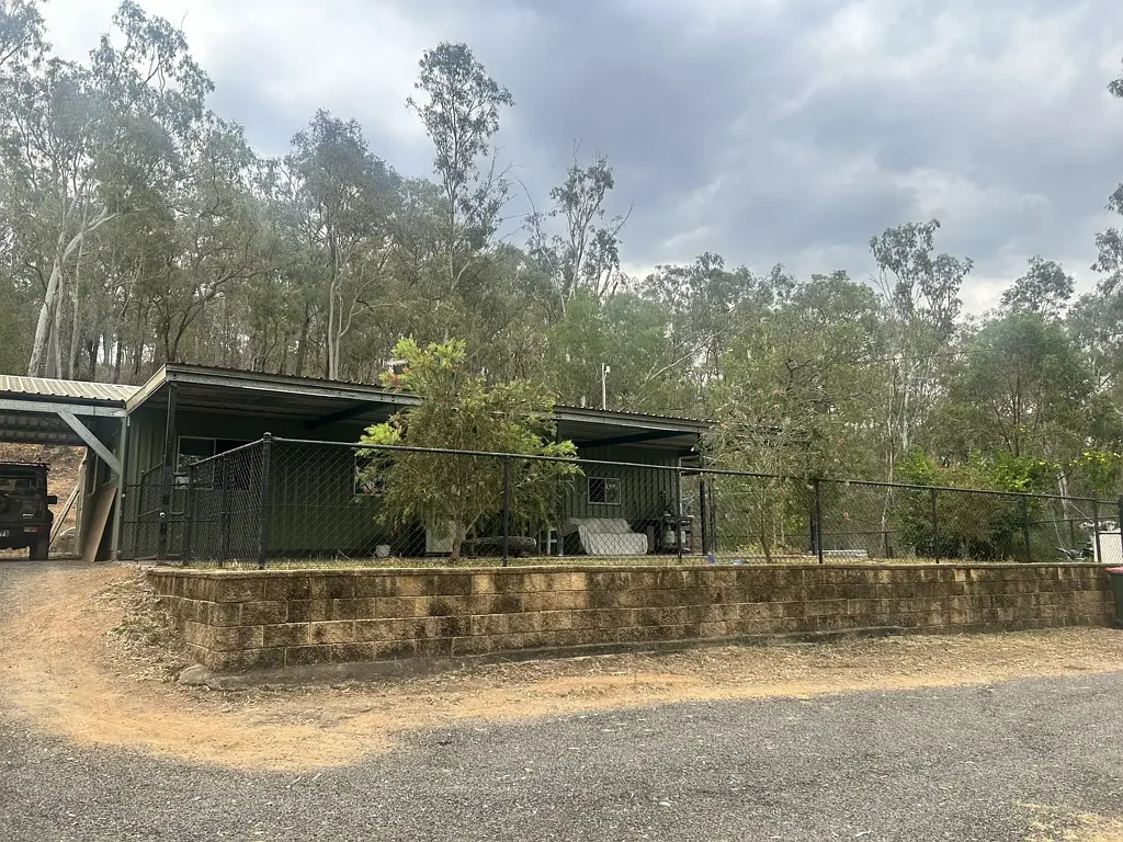 1 Calliungal Lane, Moongan, QLD 4714