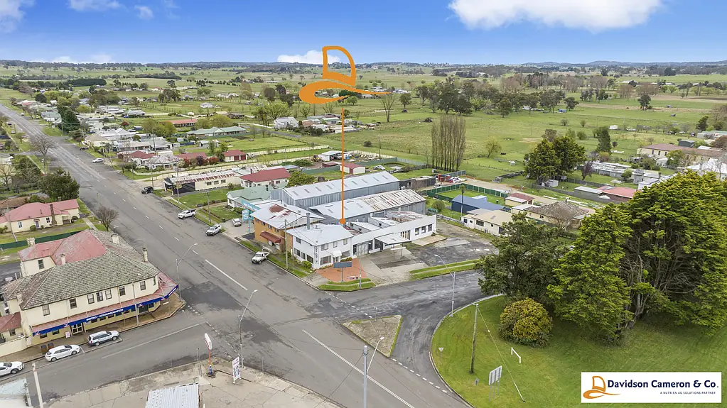 59 OLLERA STREET, Guyra, NSW 2365