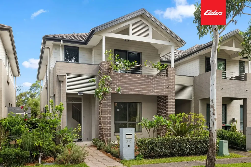 30 Grevillea Crescent, Lidcombe, NSW 2141
