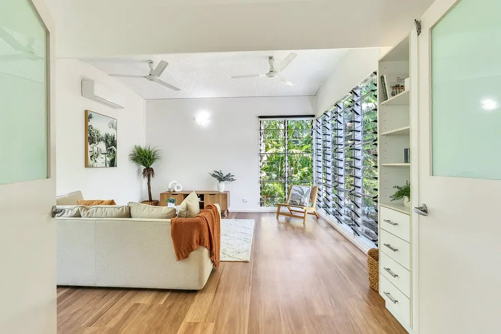 Fannie Bay 4 Slaapkamer Tropical Lifestyle at Its Best