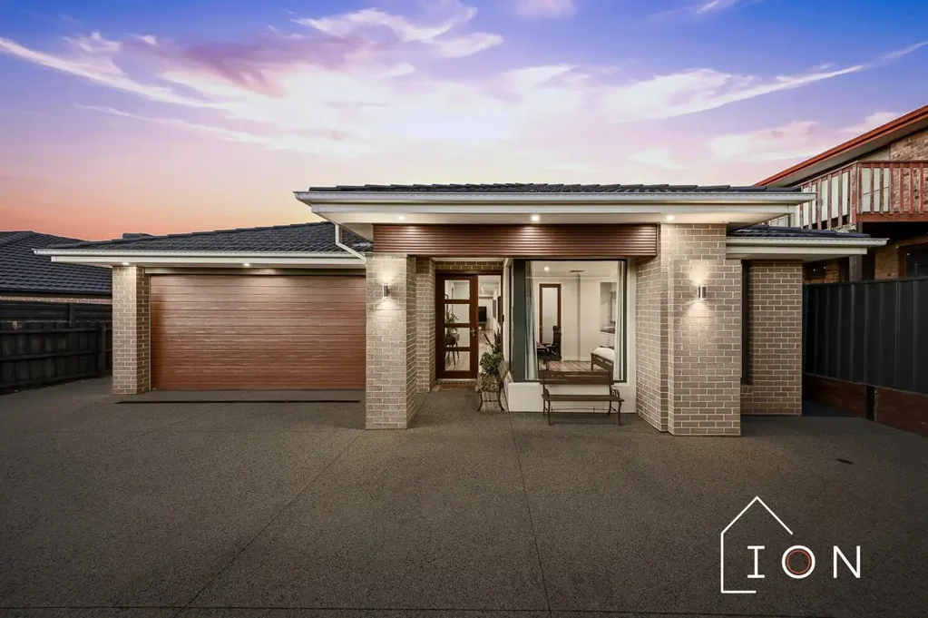 7 Bickerton Court, Hampton Park, VIC 3976