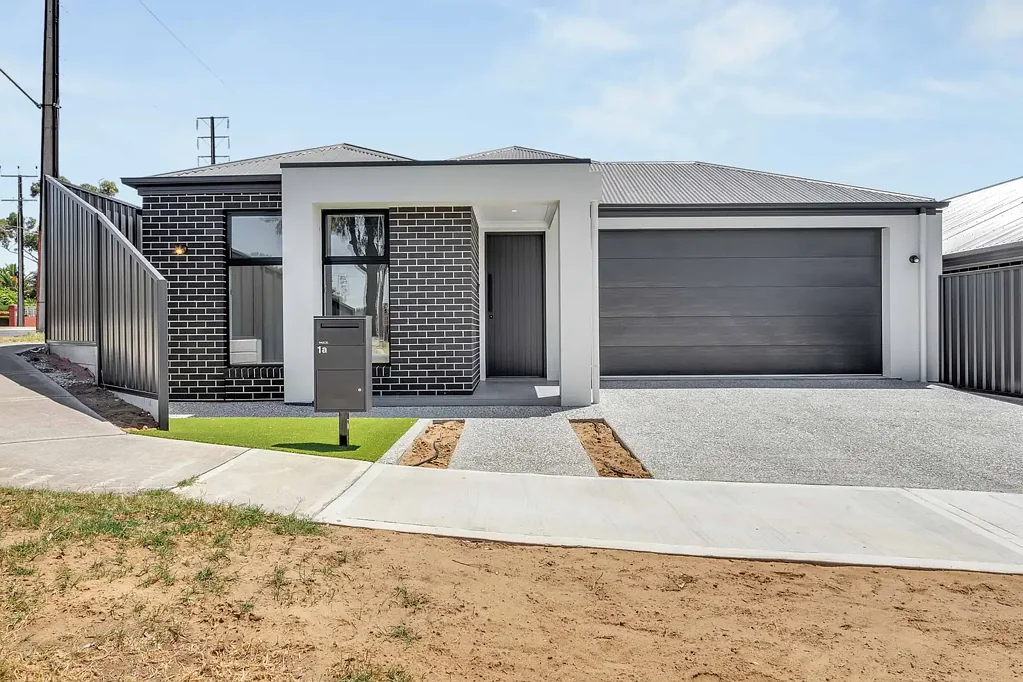 Where Modern Luxury Meets Lifestyle Convenience