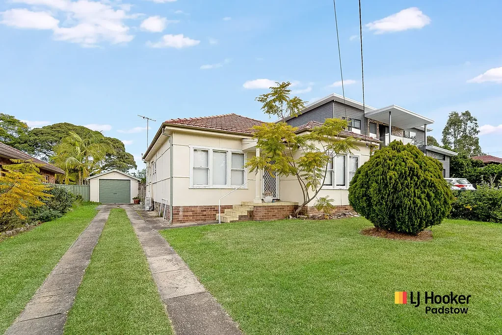 23 Robb Street, Revesby, NSW 2212