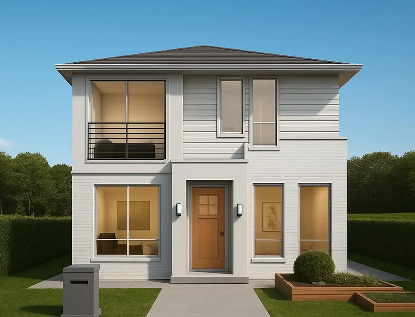 Adres Weerhou, Menangle Park, NSW 2563, 4 slaapkamers, 2 badkamers, House