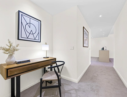 809/22 Baywater Drive, Wentworth Point, Parramatta (Northwest suburbs), 2 Schlafzimmer, 2 Badezimmer, Apartment