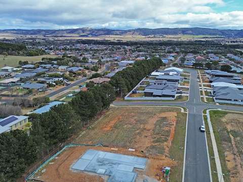 Bungendore Terrific opportunity to build the dream home