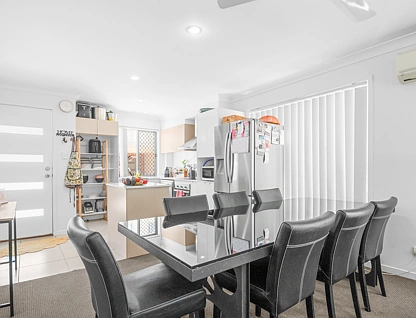 7/20 Robert Street, Loganlea, QLD 4131, 3 غرف, 2 حمامات, Townhouse