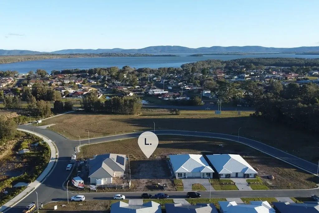 Forster  The Perfect Block for Your Next Chapter