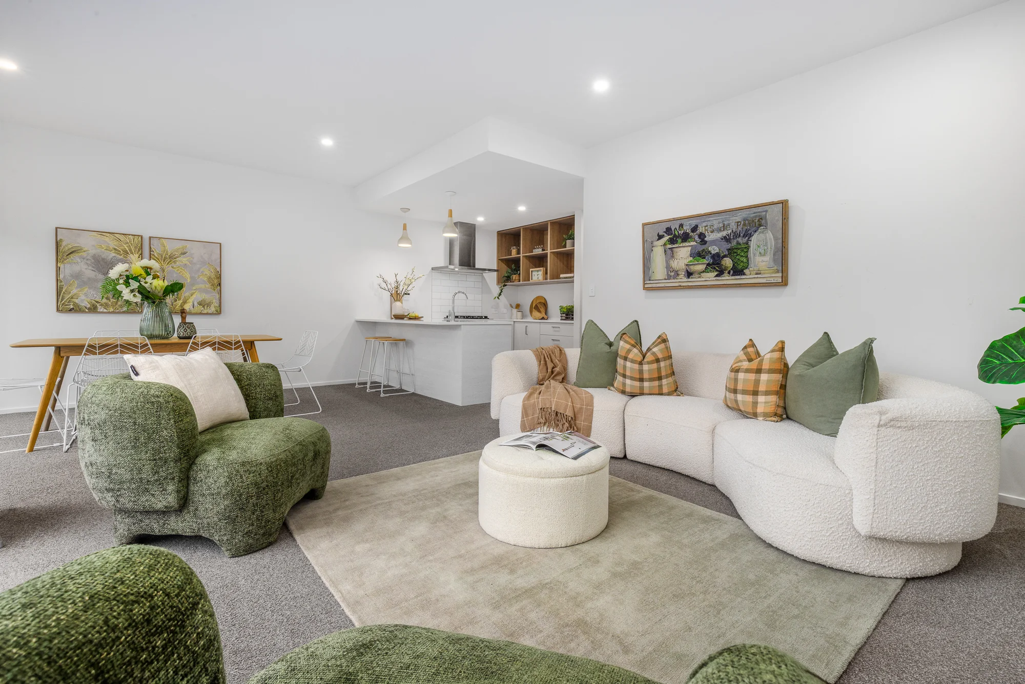 Kenepuru 4房 Lifestyle, Location & Low-Maintenance Living!